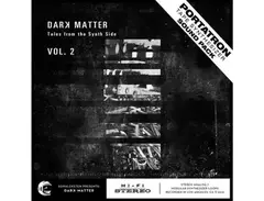 Robotic Bean Portatron Preset Pack: Dark Matter - Tales from the Synth Side Vol.2 main image