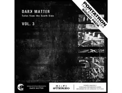 Robotic Bean Portatron Preset Pack: Dark Matter - Tales from the Synth Side Vol.3 main image