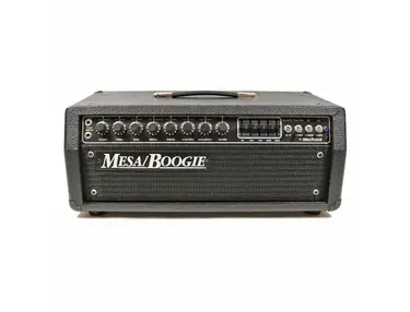Mesa/Boogie Mark III Amplifier