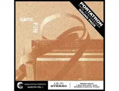 Robotic Bean Portatron Preset Pack: Sans Fin Vol.1 main image