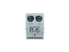Ross R-30 Compressor