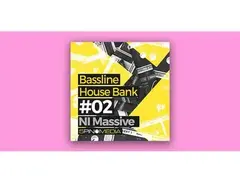 5Pin Media Bassline House NI Massive main image