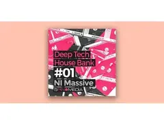 5Pin Media Deep Tech House NI Massive main image