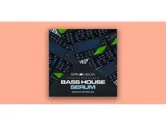 5Pin Media Bass House Serum main image