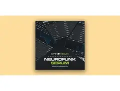 5Pin Media Neurofunk Serum main image