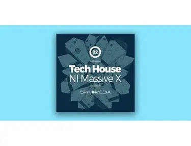 5Pin Media Tech House NI Massive X