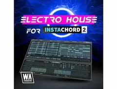 W.A. Production Electro House for InstaChord 2 main image