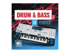 W.A. Production Drum & Bass for ImPerfect main image
