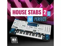 W.A. Production House Stabs 2 for ImPerfect main image