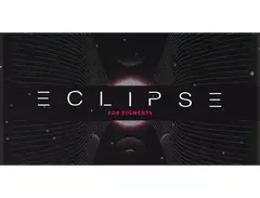 LP24 Audio Eclipse - Cinematic Presets for Pigments main image