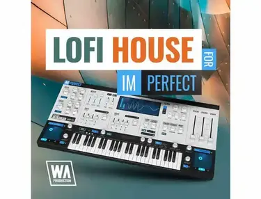 W.A. Production Lofi House for ImPerfect