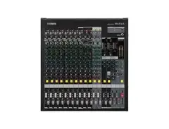 yamaha MGP16X main image