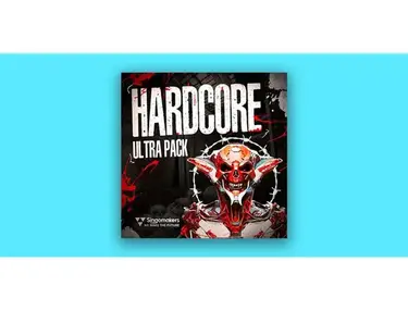 Singomakers Sounds Hardcore Ultra Pack