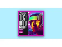 Singomakers Sounds Tech House Evolution Mega Pack main image