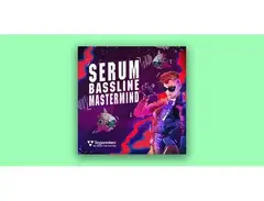 Singomakers Sounds Serum Bassline Mastermind main image