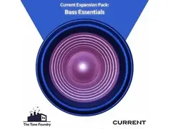 The Tone Foundry Bass Essentials for Current main image