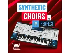 W.A. Production Synthetic Choirs for ImPerfect main image