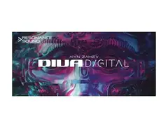 Resonance Sound AZS Digital Diva main image