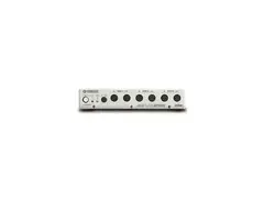 Yamaha UX256 main image