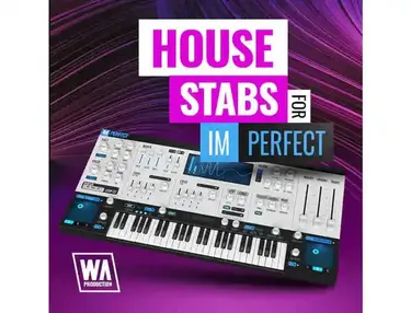 W.A. Production House Stabs for ImPerfect