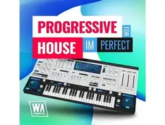 W.A. Production Progressive House for ImPerfect main image