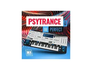 W.A. Production Psytrance for ImPerfect