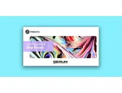 Plugin Boutique Presets Serum Expansion Pack: Slap House main image