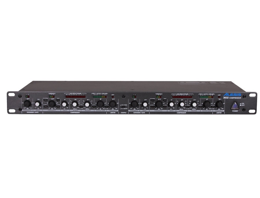 DBX 160X - ranked #40 in Effects Processors | Equipboard