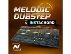 W.A. Production Melodic Dubstep for InstaChord main image