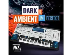 W.A. Production Dark Ambient for ImPerfect main image