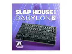 W.A. Production Slap House 2 for Babylon 1 main image