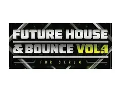 Resonance Sound Future House & Bounce Vol.4 for Serum main image