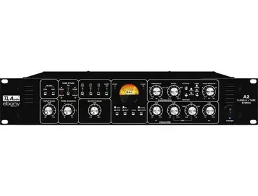 Tl Audio Ebony a2