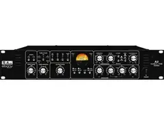 Tl Audio Ebony a2
