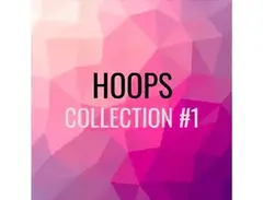 BLEASS HOOPS Collection #1 (Preset Pack for BLEASS Alpha) main image