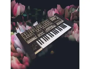 ROLI Equator2 & ROLI Studio Expansion: OSCar