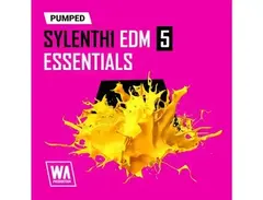 W.A. Production Pumped: Sylenth1 EDM Essentials 5 main image