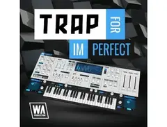W.A. Production Trap for ImPerfect main image