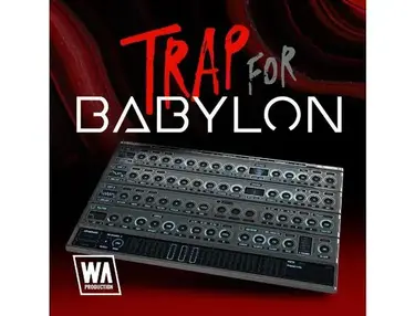 W.A. Production Trap for Babylon 1