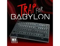 W.A. Production Trap for Babylon 1 main image