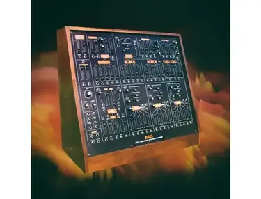 ROLI Equator2 & ROLI Studio Expansion: Mighty M5