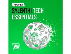 W.A. Production Pumped: Sylenth1 Tech Essentials main image