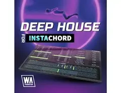 W.A. Production Deep House for InstaChord main image