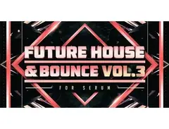 Resonance Sound Future House & Bounce Vol.3 for Serum main image