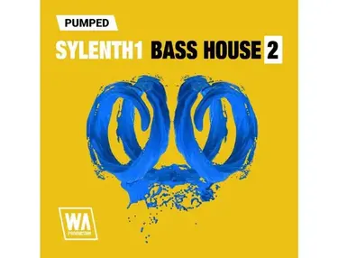 W.A. Production Pumped: Sylenth1 Bass House Essentials 2