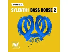 W.A. Production Pumped: Sylenth1 Bass House Essentials 2 main image