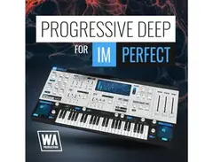 W.A. Production Progressive Deep for ImPerfect main image