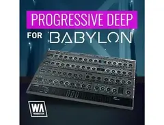 W.A. Production Progressive Deep for Babylon 1 main image