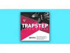 Singomakers Sounds Trapstep Ultra Pack 2 main image