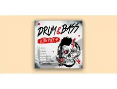 Singomakers Sounds Drum & Bass Ultra Pack 4 main image